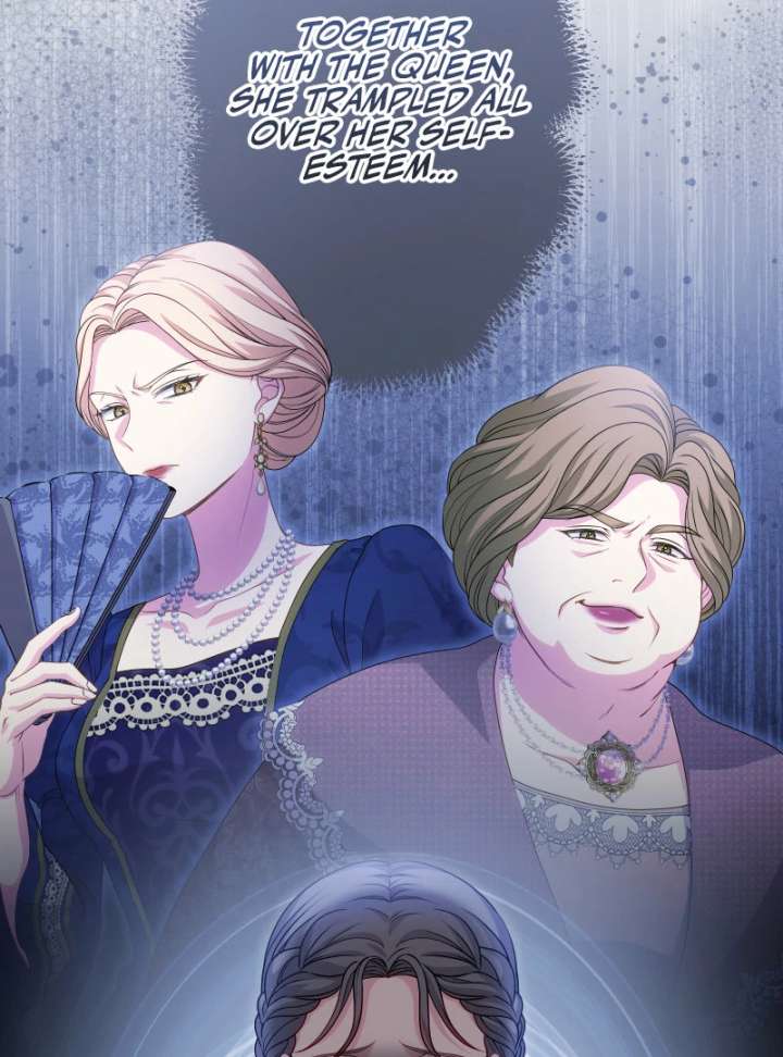 Too Much Regeneration! Now the King Obsesses Over Me Chapter 38 - Page 82