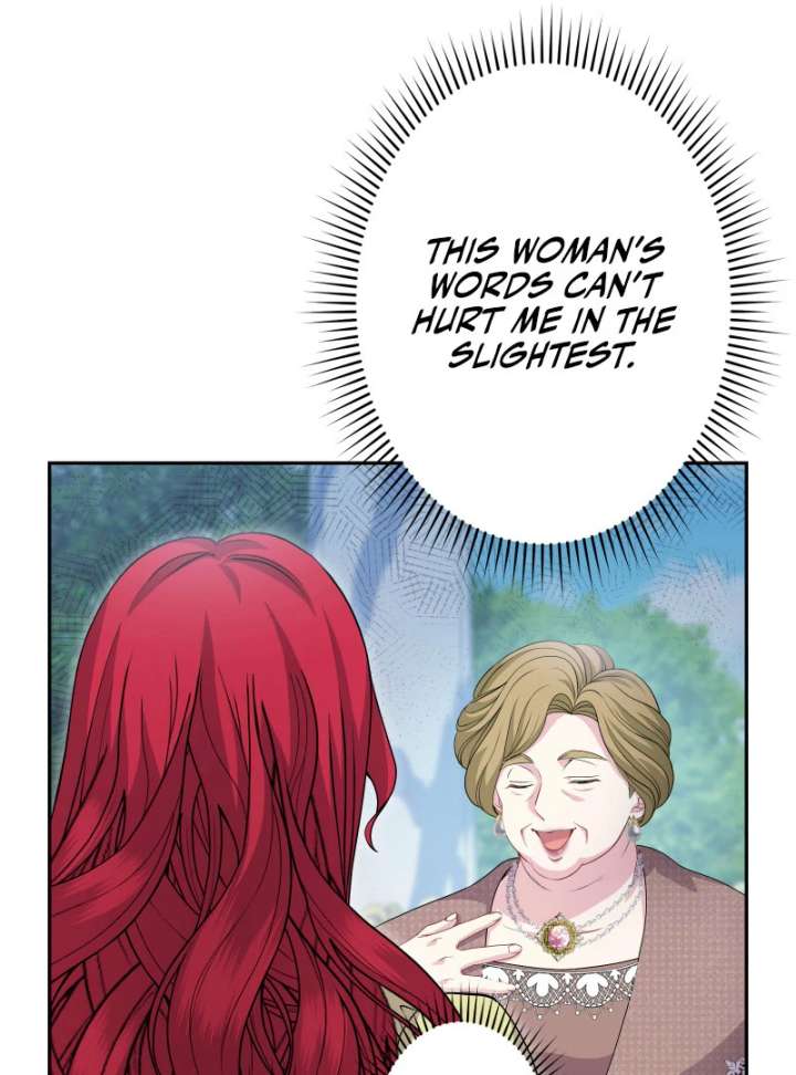 Too Much Regeneration! Now the King Obsesses Over Me Chapter 38 - Page 86