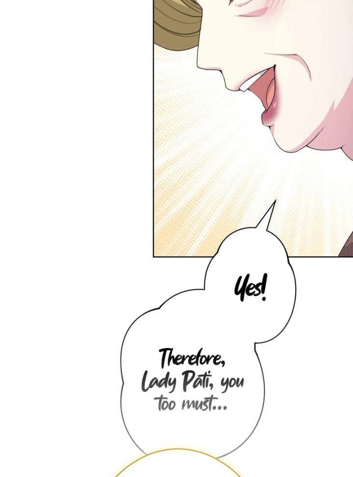 Too Much Regeneration! Now the King Obsesses Over Me Chapter 38 - Page 92