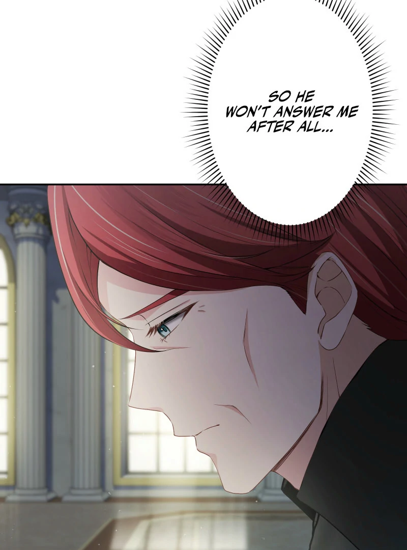 Too Much Regeneration! Now the King Obsesses Over Me Chapter 39 - Page 100