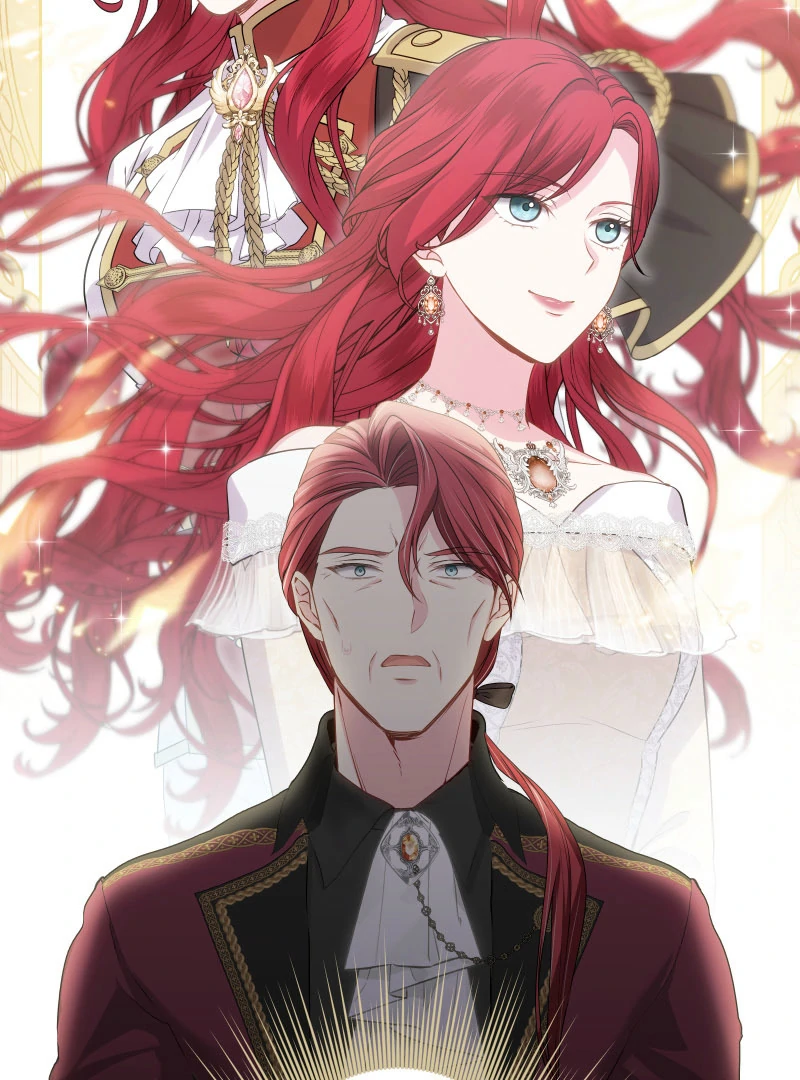 Too Much Regeneration! Now the King Obsesses Over Me Chapter 39 - Page 105