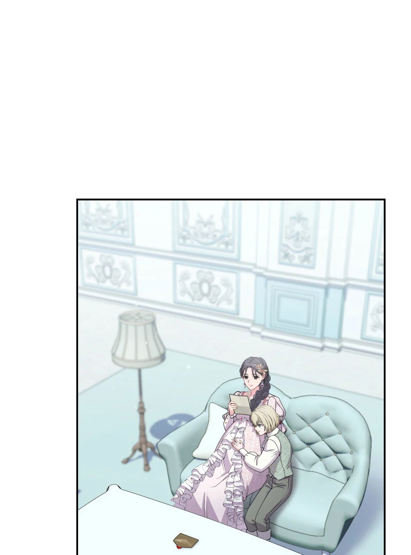 Too Much Regeneration! Now the King Obsesses Over Me Chapter 39 - Page 124