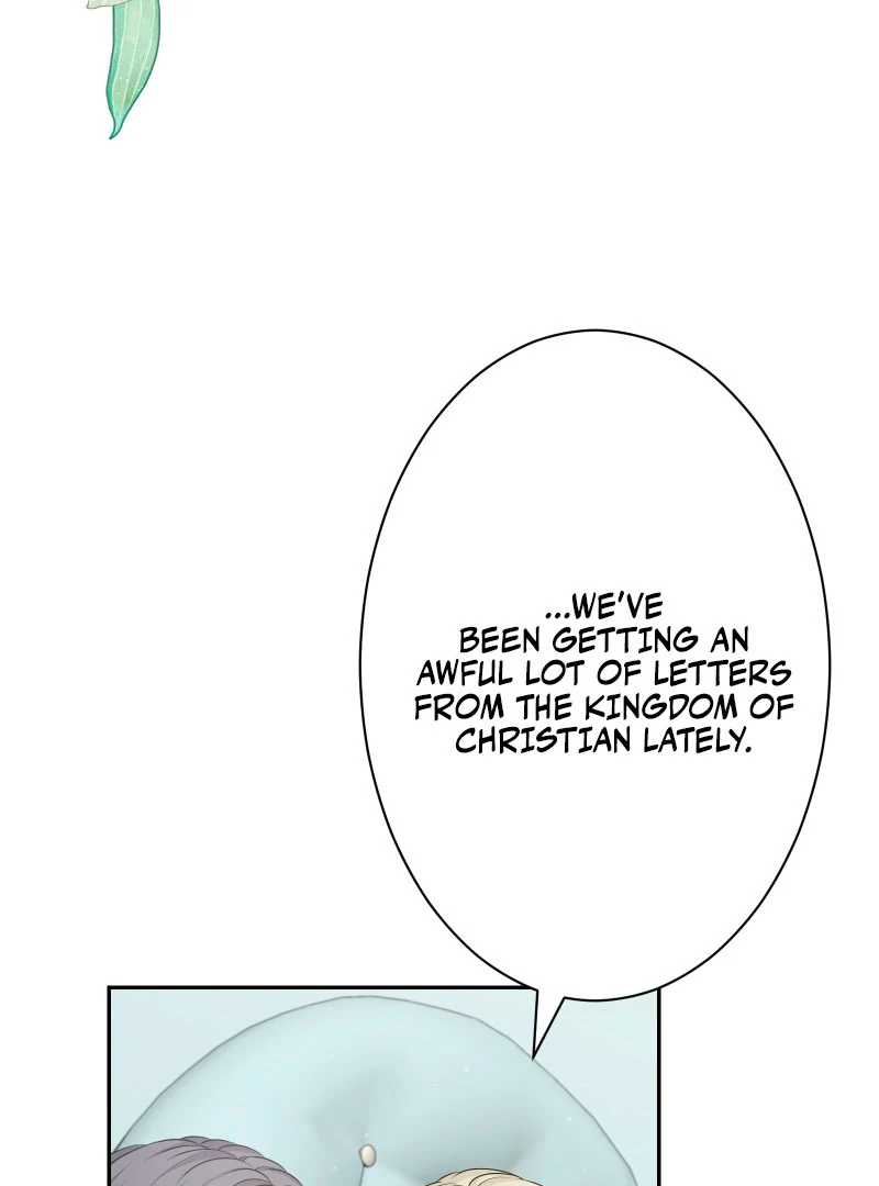 Too Much Regeneration! Now the King Obsesses Over Me Chapter 39 - Page 127