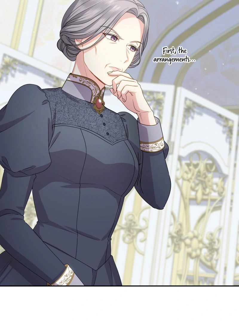 Too Much Regeneration! Now the King Obsesses Over Me Chapter 39 - Page 14