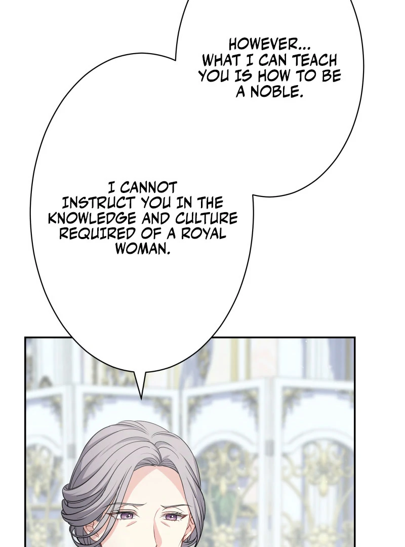 Too Much Regeneration! Now the King Obsesses Over Me Chapter 39 - Page 17