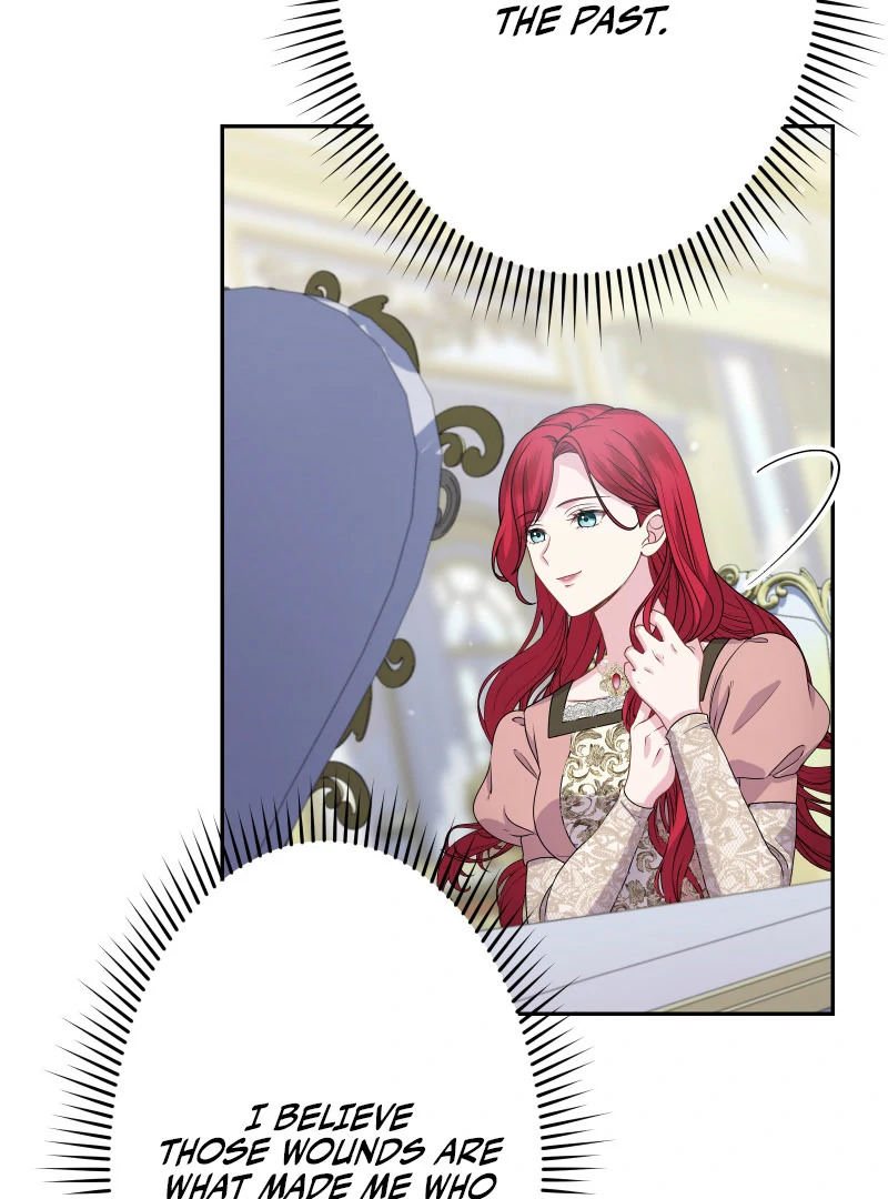 Too Much Regeneration! Now the King Obsesses Over Me Chapter 39 - Page 30