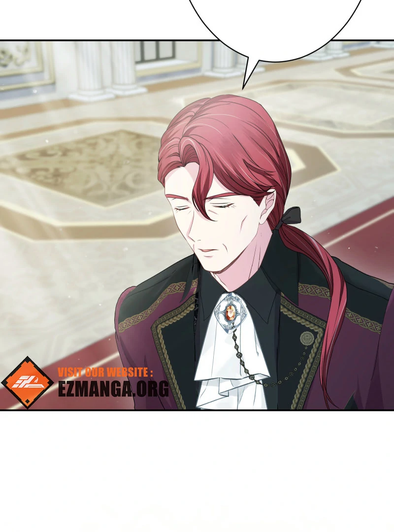 Too Much Regeneration! Now the King Obsesses Over Me Chapter 39 - Page 39