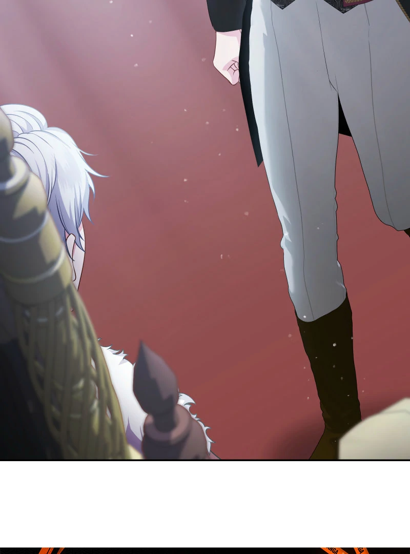 Too Much Regeneration! Now the King Obsesses Over Me Chapter 39 - Page 60