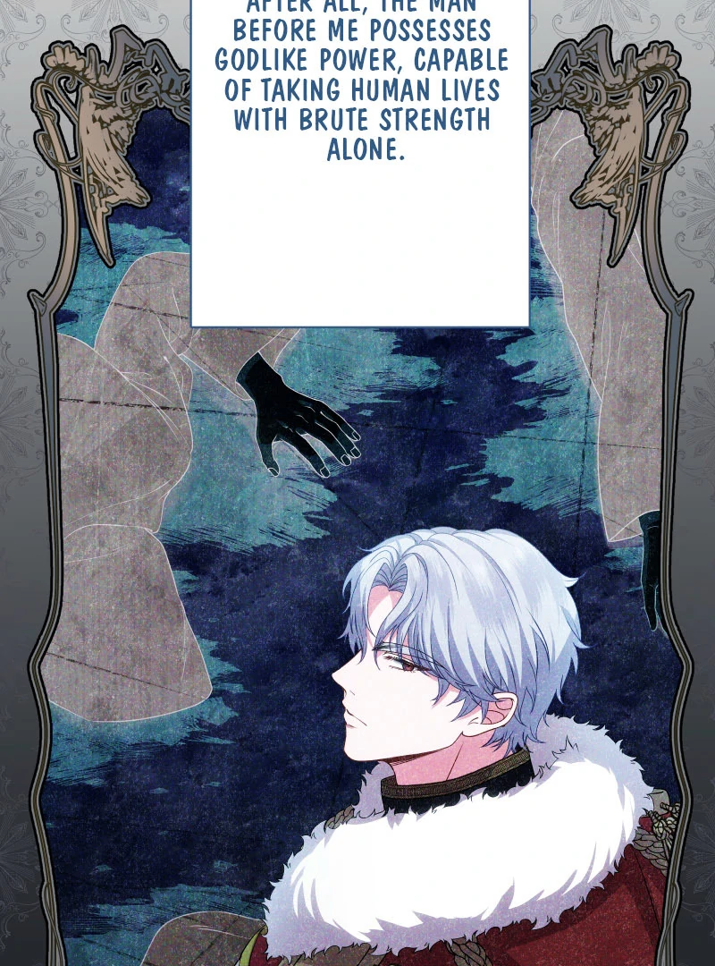 Too Much Regeneration! Now the King Obsesses Over Me Chapter 39 - Page 65