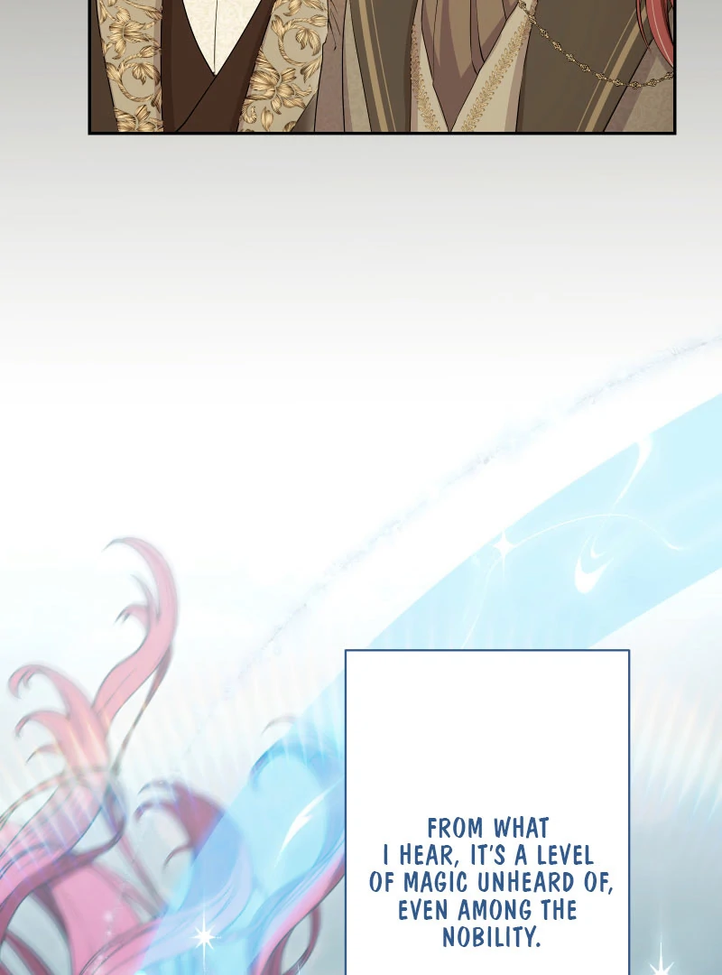 Too Much Regeneration! Now the King Obsesses Over Me Chapter 39 - Page 79