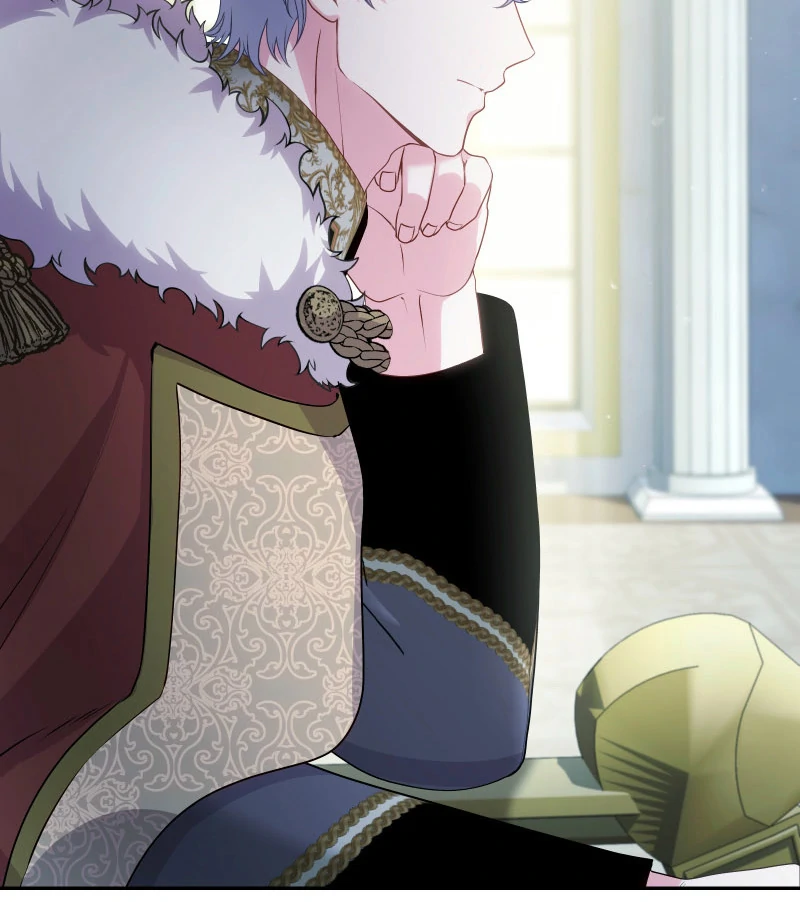 Too Much Regeneration! Now the King Obsesses Over Me Chapter 39 - Page 84