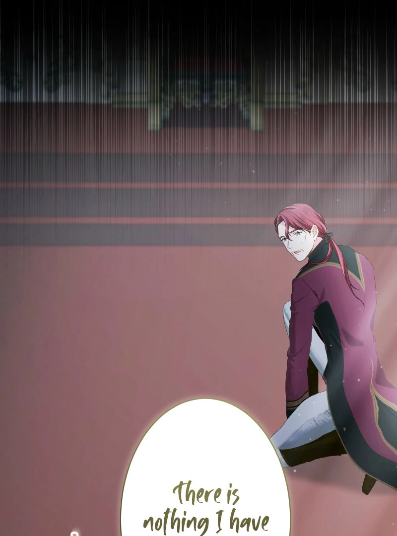 Too Much Regeneration! Now the King Obsesses Over Me Chapter 39 - Page 94