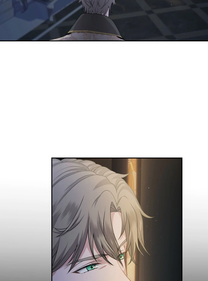 Too Much Regeneration! Now the King Obsesses Over Me Chapter 40 - Page 104