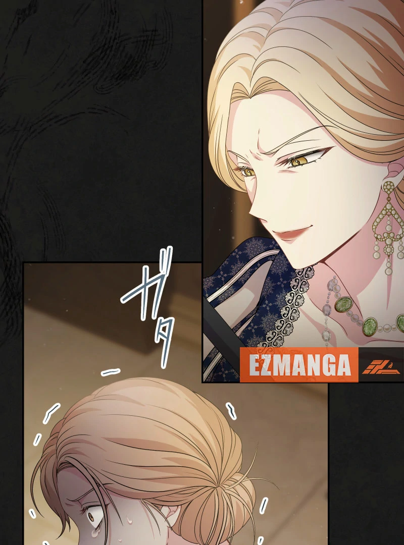 Too Much Regeneration! Now the King Obsesses Over Me Chapter 40 - Page 109