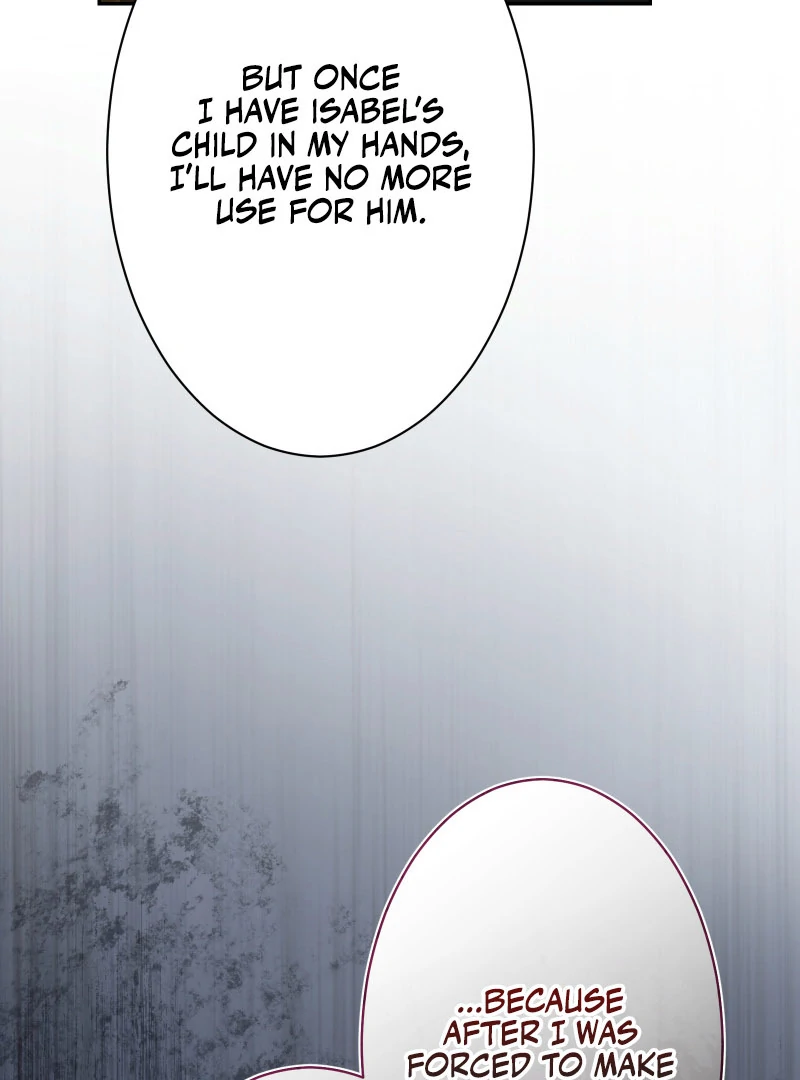 Too Much Regeneration! Now the King Obsesses Over Me Chapter 40 - Page 11