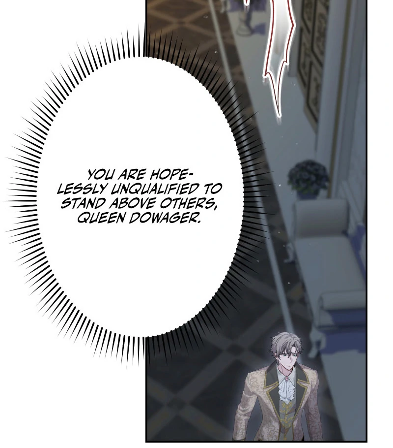 Too Much Regeneration! Now the King Obsesses Over Me Chapter 40 - Page 115