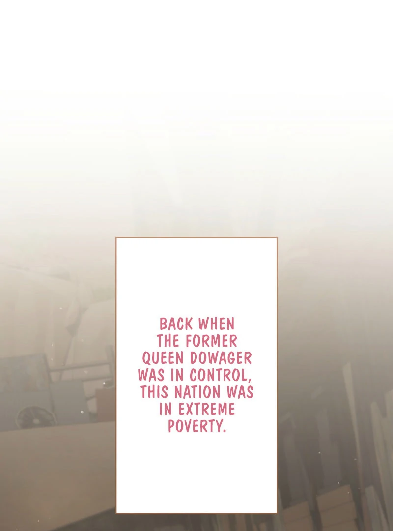 Too Much Regeneration! Now the King Obsesses Over Me Chapter 40 - Page 116