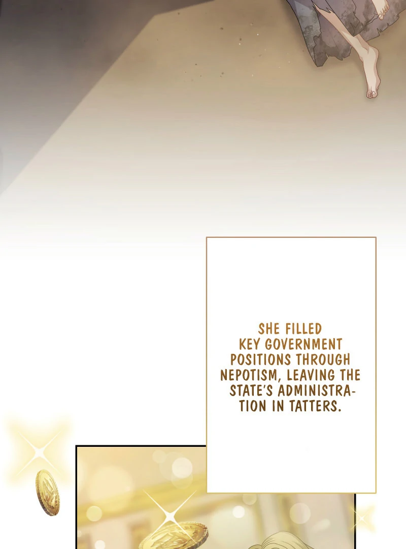 Too Much Regeneration! Now the King Obsesses Over Me Chapter 40 - Page 118