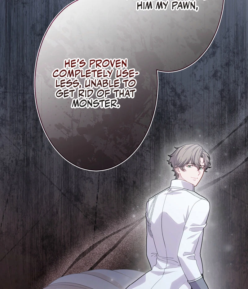 Too Much Regeneration! Now the King Obsesses Over Me Chapter 40 - Page 12