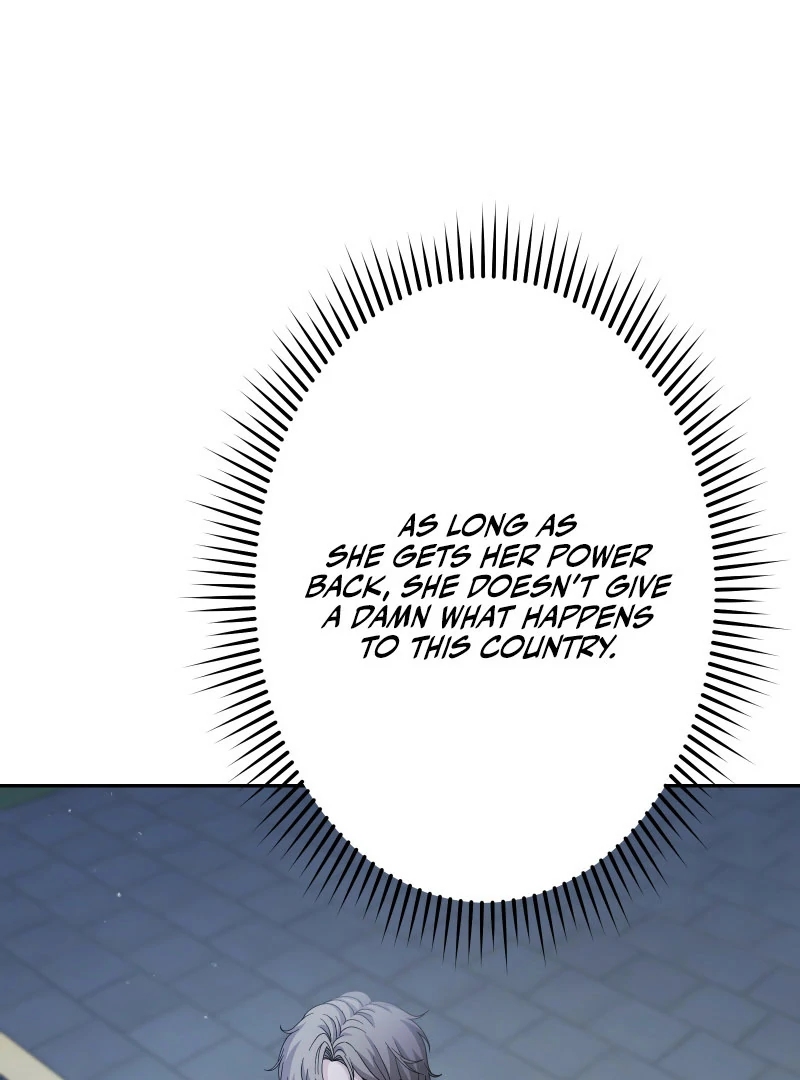 Too Much Regeneration! Now the King Obsesses Over Me Chapter 40 - Page 129