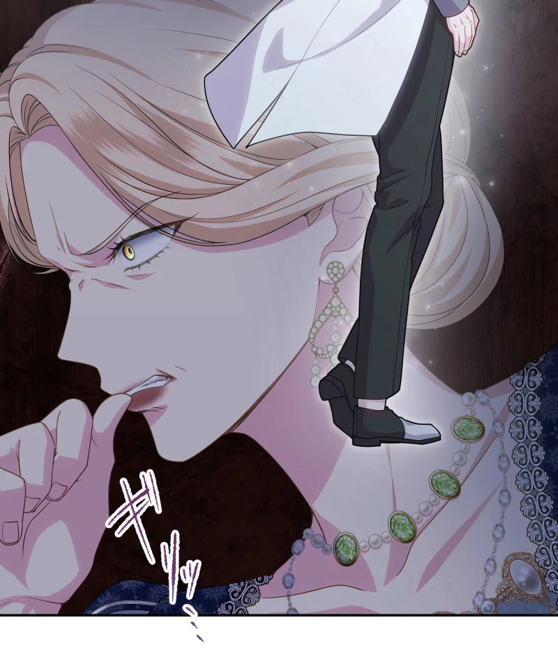 Too Much Regeneration! Now the King Obsesses Over Me Chapter 40 - Page 13