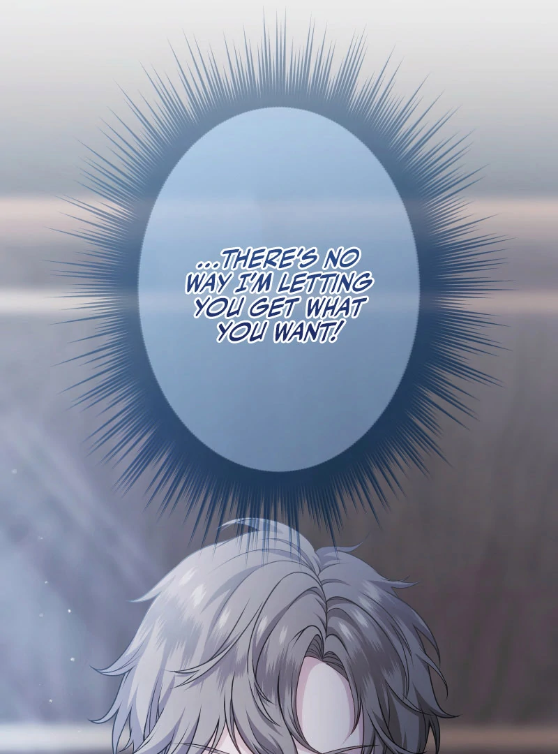 Too Much Regeneration! Now the King Obsesses Over Me Chapter 40 - Page 135