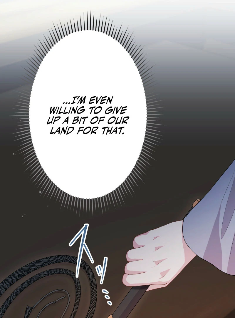 Too Much Regeneration! Now the King Obsesses Over Me Chapter 40 - Page 16