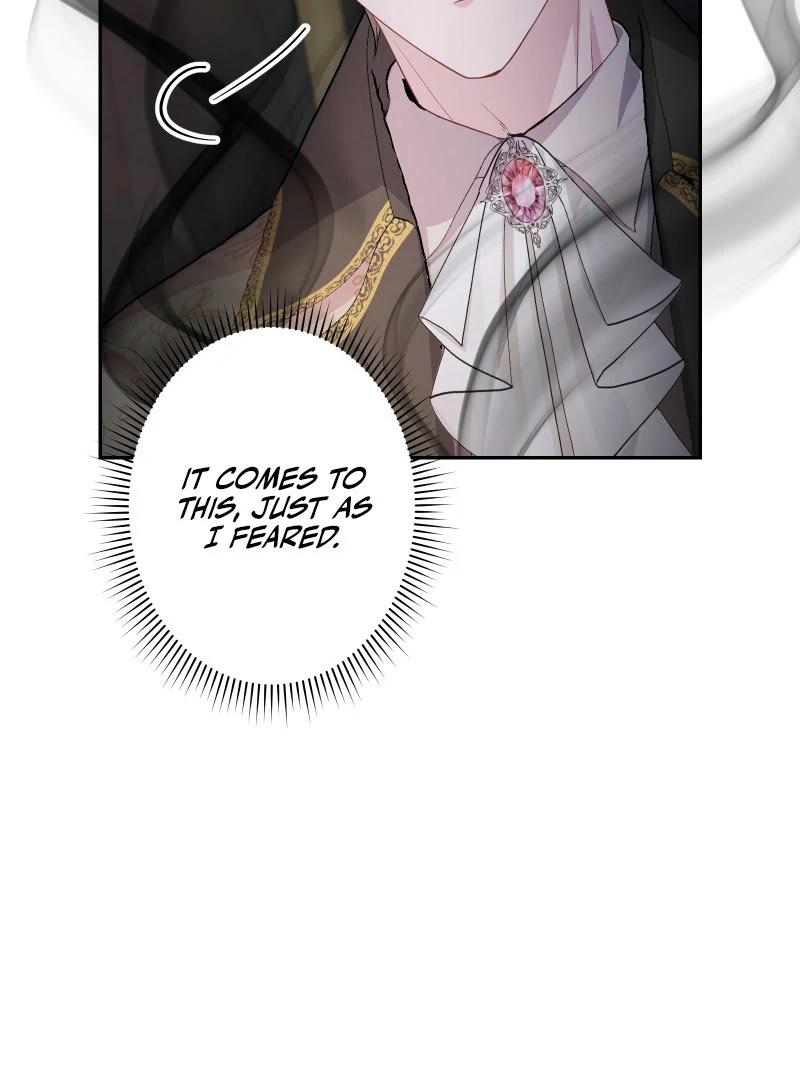 Too Much Regeneration! Now the King Obsesses Over Me Chapter 40 - Page 27