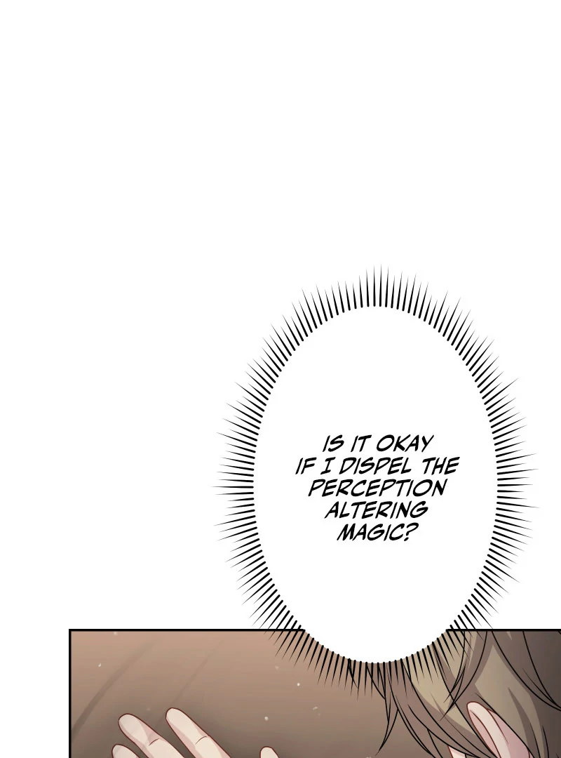 Too Much Regeneration! Now the King Obsesses Over Me Chapter 40 - Page 29