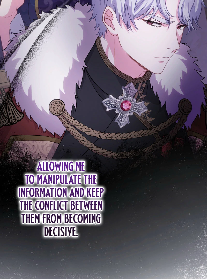 Too Much Regeneration! Now the King Obsesses Over Me Chapter 40 - Page 34