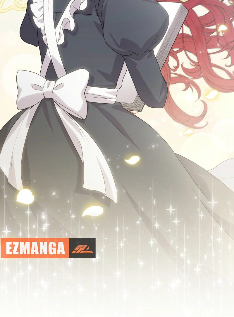 Too Much Regeneration! Now the King Obsesses Over Me Chapter 40 - Page 44