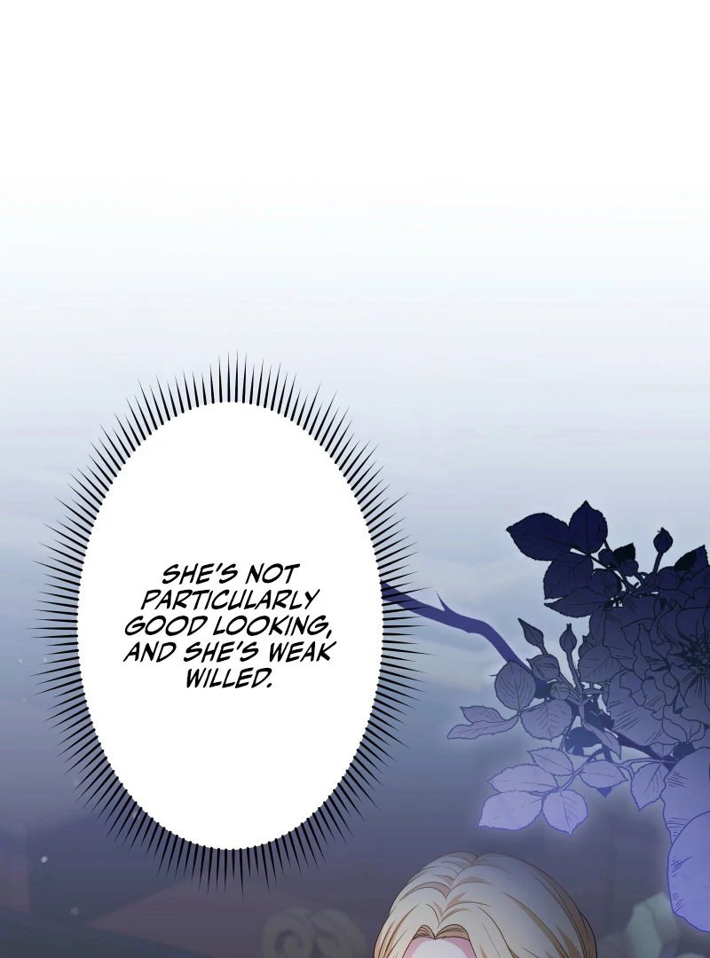 Too Much Regeneration! Now the King Obsesses Over Me Chapter 40 - Page 5