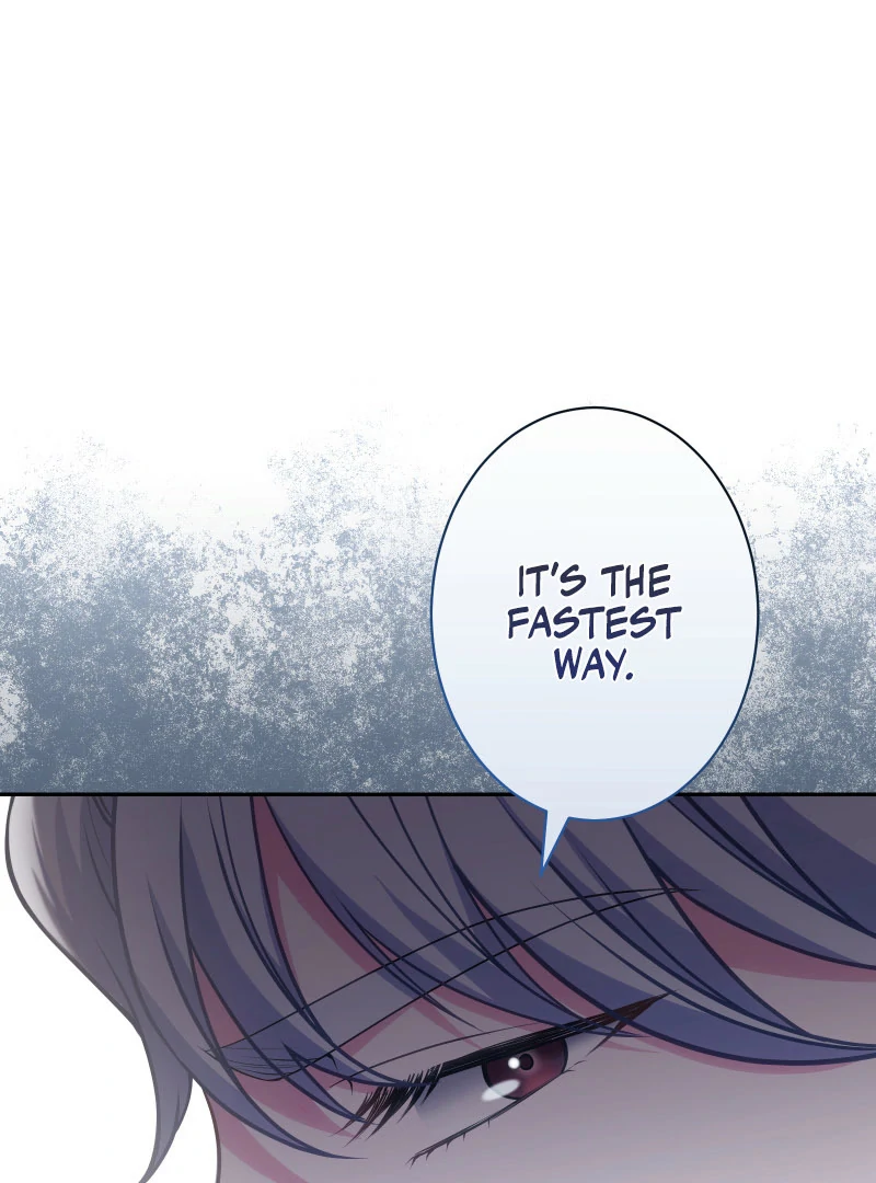 Too Much Regeneration! Now the King Obsesses Over Me Chapter 40 - Page 52