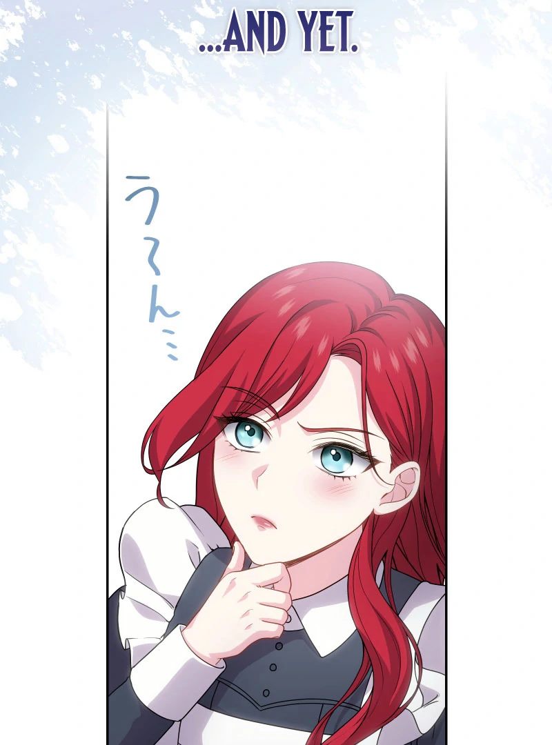 Too Much Regeneration! Now the King Obsesses Over Me Chapter 40 - Page 57