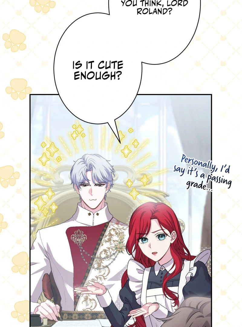 Too Much Regeneration! Now the King Obsesses Over Me Chapter 40 - Page 66