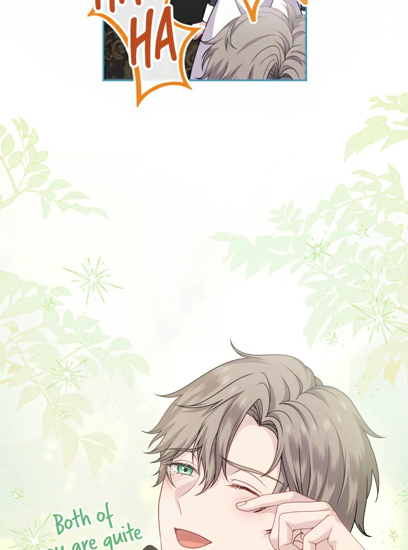 Too Much Regeneration! Now the King Obsesses Over Me Chapter 40 - Page 71