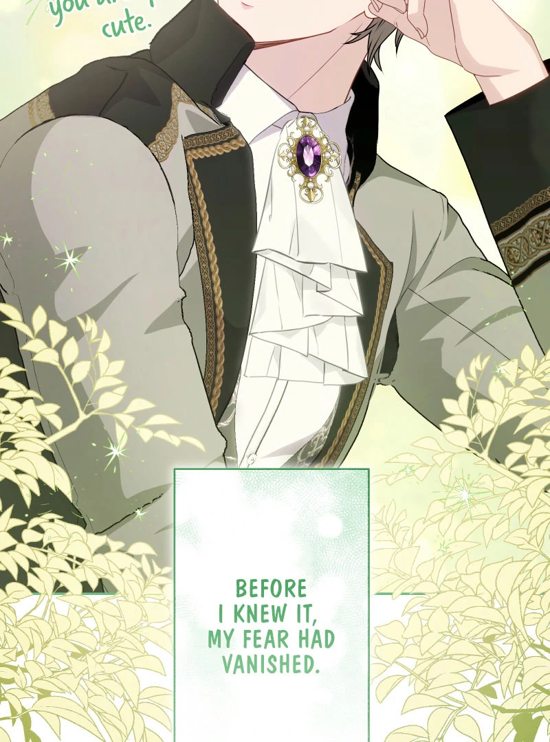 Too Much Regeneration! Now the King Obsesses Over Me Chapter 40 - Page 72