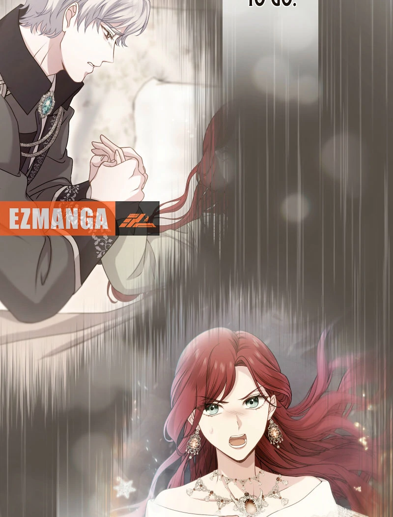 Too Much Regeneration! Now the King Obsesses Over Me Chapter 40 - Page 74