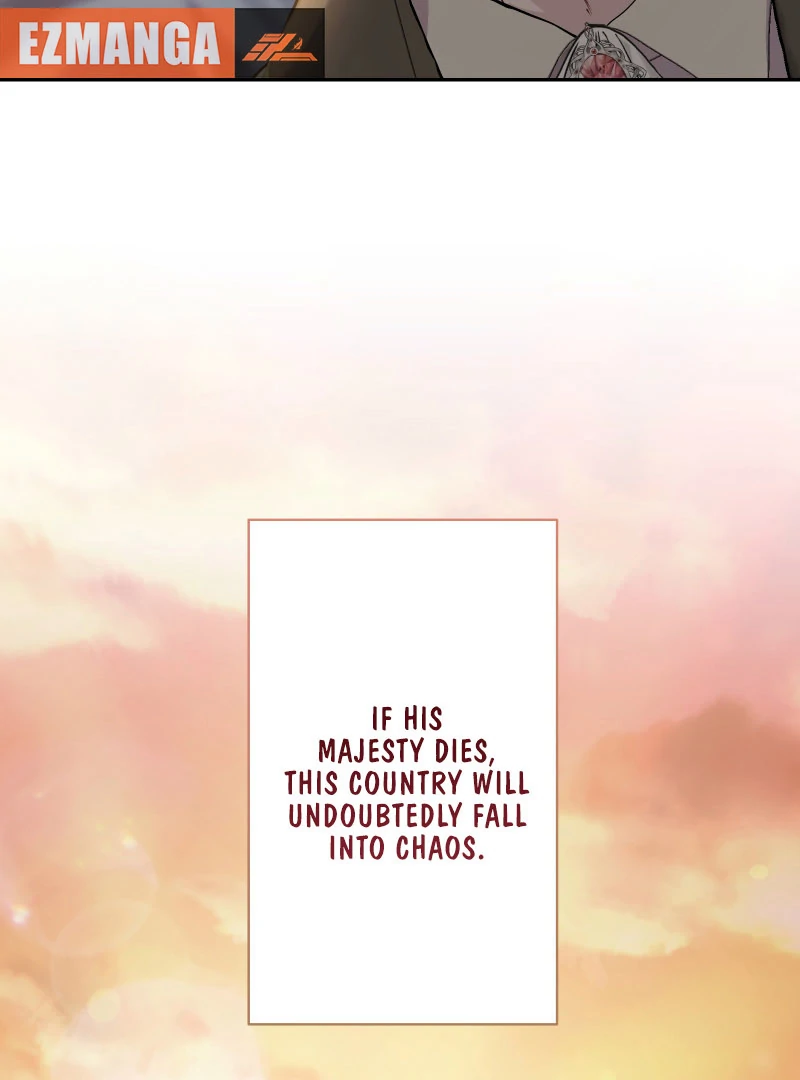 Too Much Regeneration! Now the King Obsesses Over Me Chapter 40 - Page 79