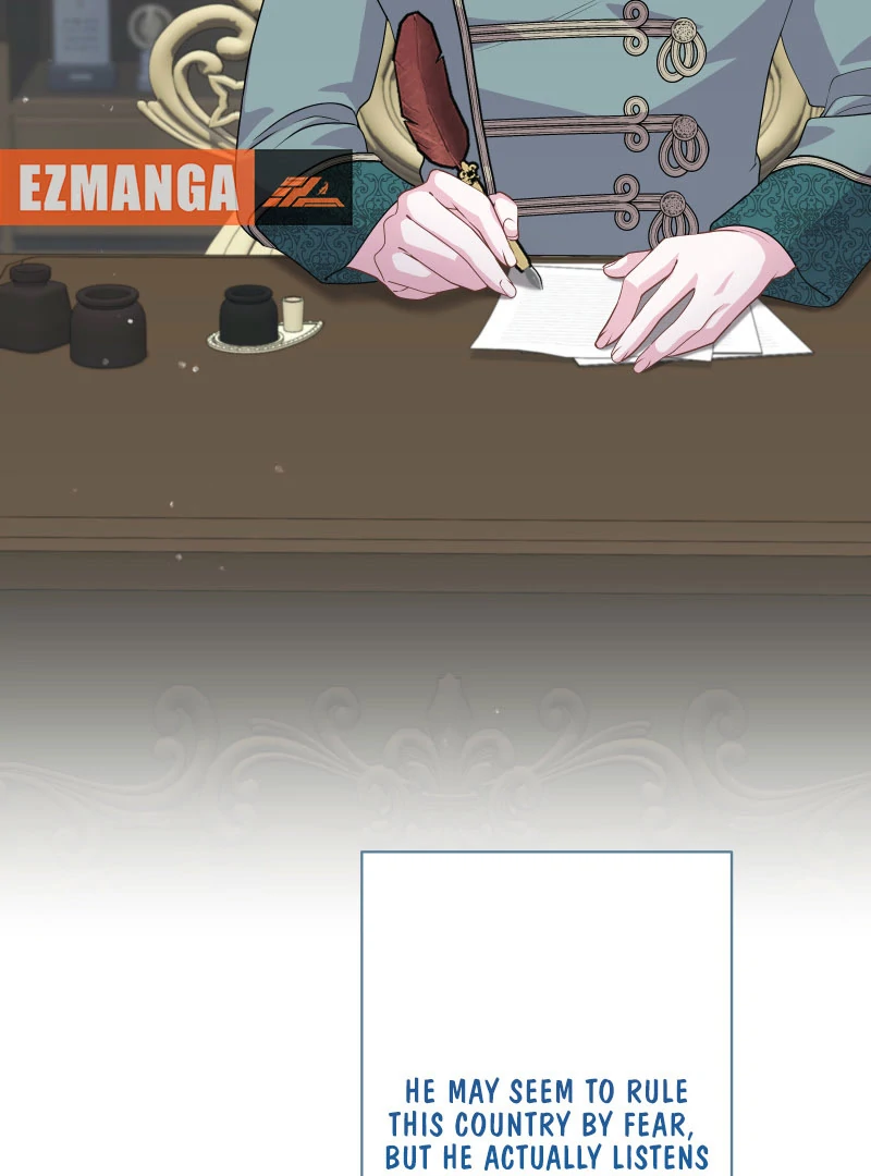 Too Much Regeneration! Now the King Obsesses Over Me Chapter 40 - Page 82