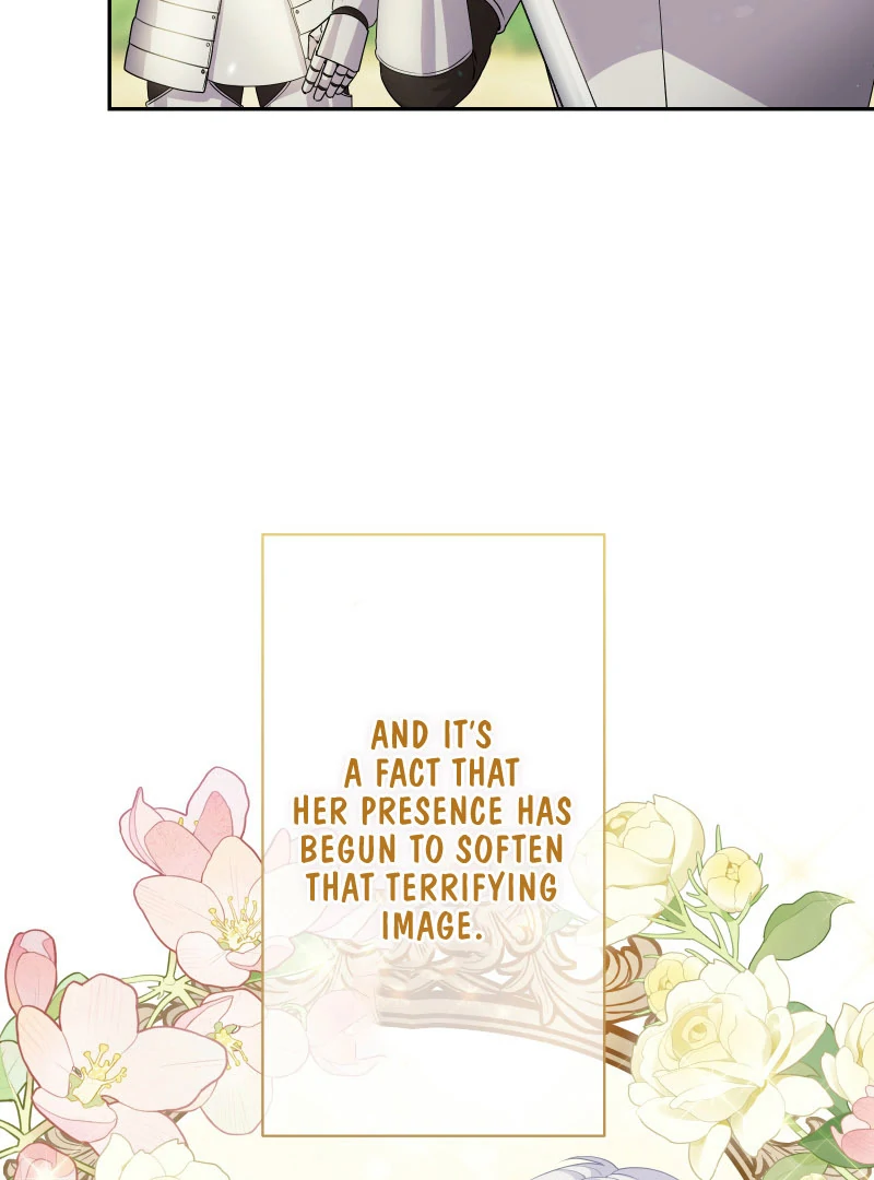 Too Much Regeneration! Now the King Obsesses Over Me Chapter 40 - Page 85