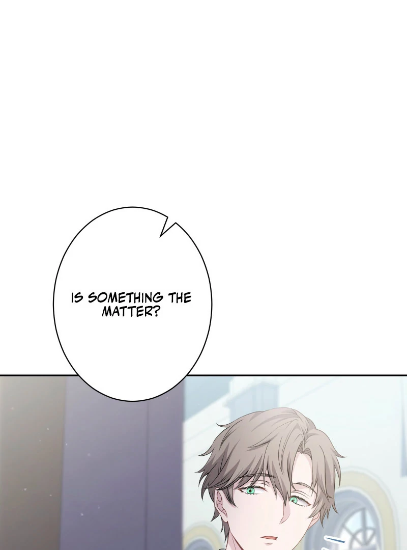 Too Much Regeneration! Now the King Obsesses Over Me Chapter 40 - Page 90