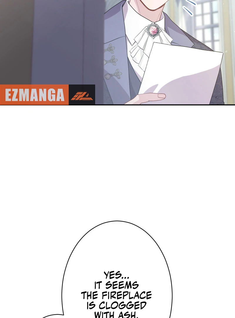 Too Much Regeneration! Now the King Obsesses Over Me Chapter 40 - Page 91