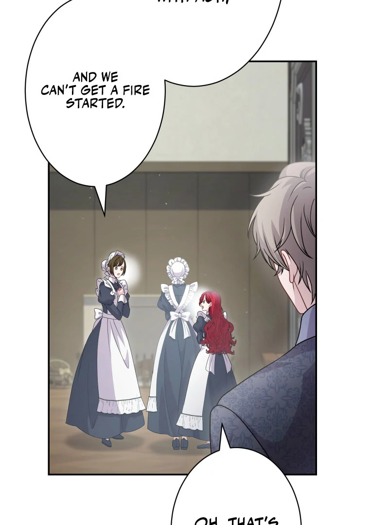 Too Much Regeneration! Now the King Obsesses Over Me Chapter 40 - Page 92