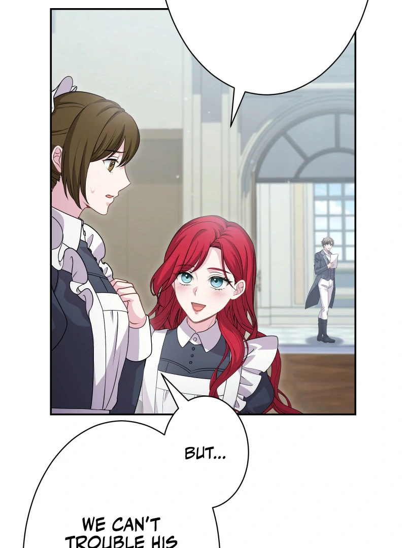 Too Much Regeneration! Now the King Obsesses Over Me Chapter 40 - Page 94