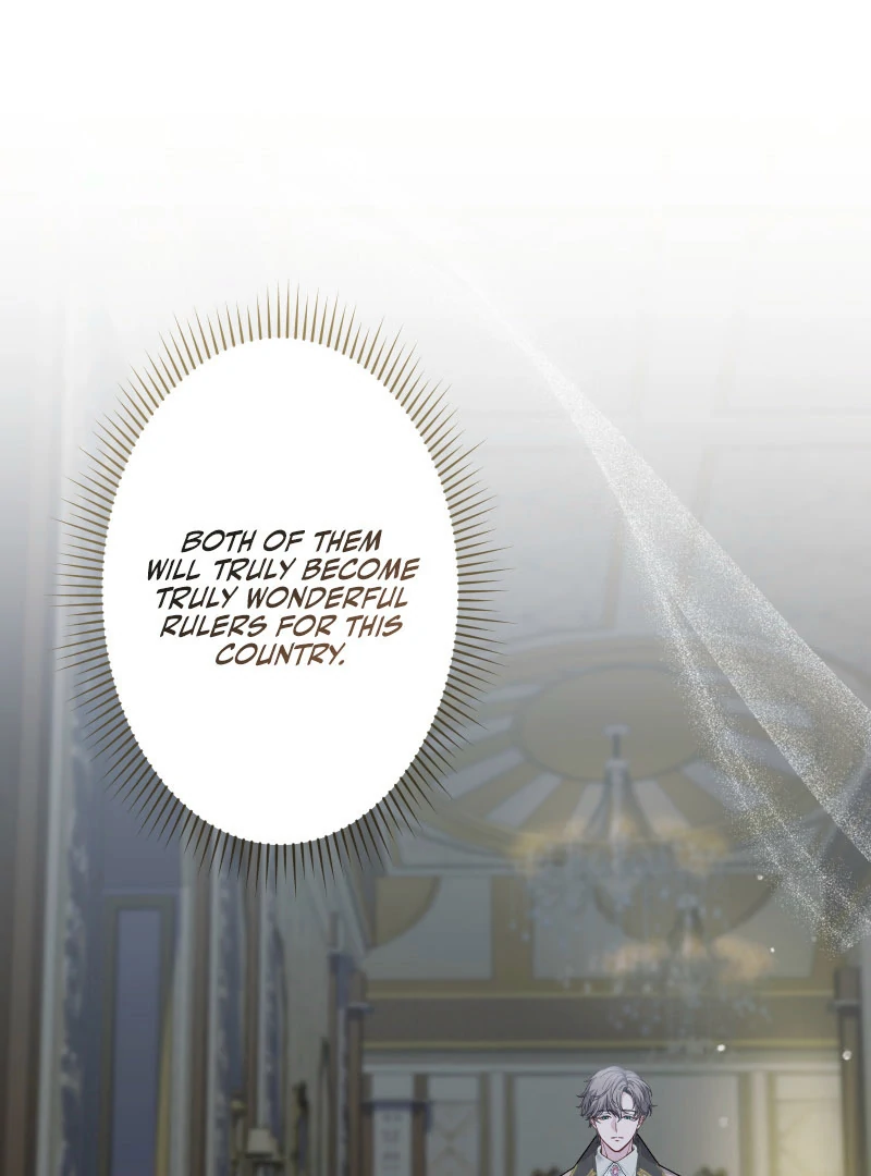 Too Much Regeneration! Now the King Obsesses Over Me Chapter 40 - Page 99