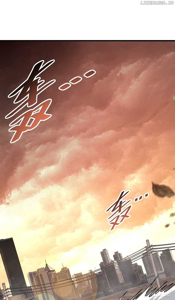 Player Elimination Plan! When Anomalies Descend Upon The Human World Chapter 15 - Page 11