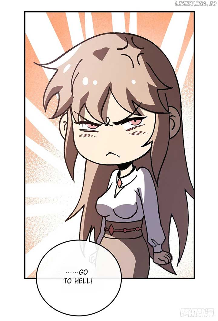 Player Elimination Plan! When Anomalies Descend Upon The Human World Chapter 19 - Page 40