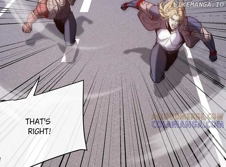 Player Elimination Plan! When Anomalies Descend Upon The Human World Chapter 22 - Page 73
