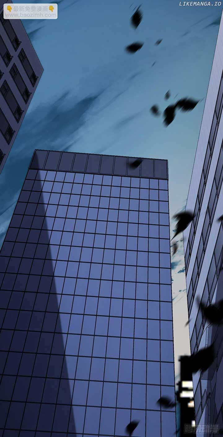 Player Elimination Plan! When Anomalies Descend Upon The Human World Chapter 26 - Page 16